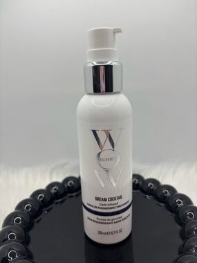 Color Wow Dream Cocktail Carb-Infused Leave-in Treatment